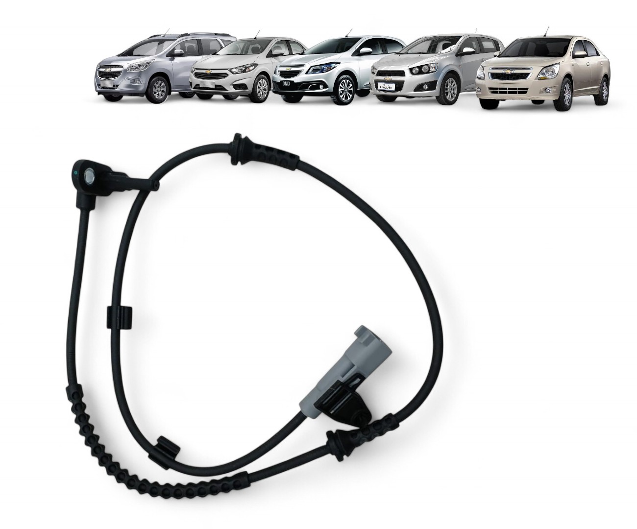 SENSOR VELOCIDAD DELANTERO IZQUIERDO