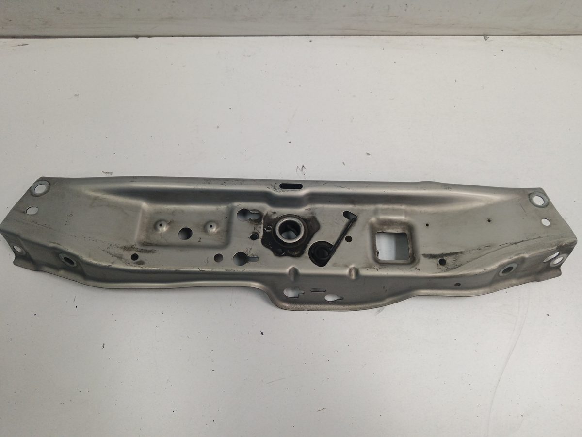 Frente De Chapa Opel Astra H Berlina 2004-2007 Cosmo