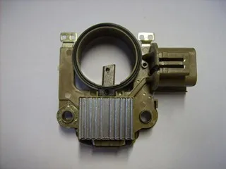 Regulador de Alternador 12V