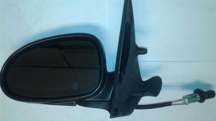 ESPEJO IZQ VW GOL II 95 (4P) (C/MAN) (B)