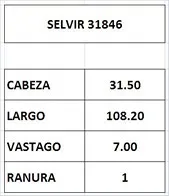Válvula de escape