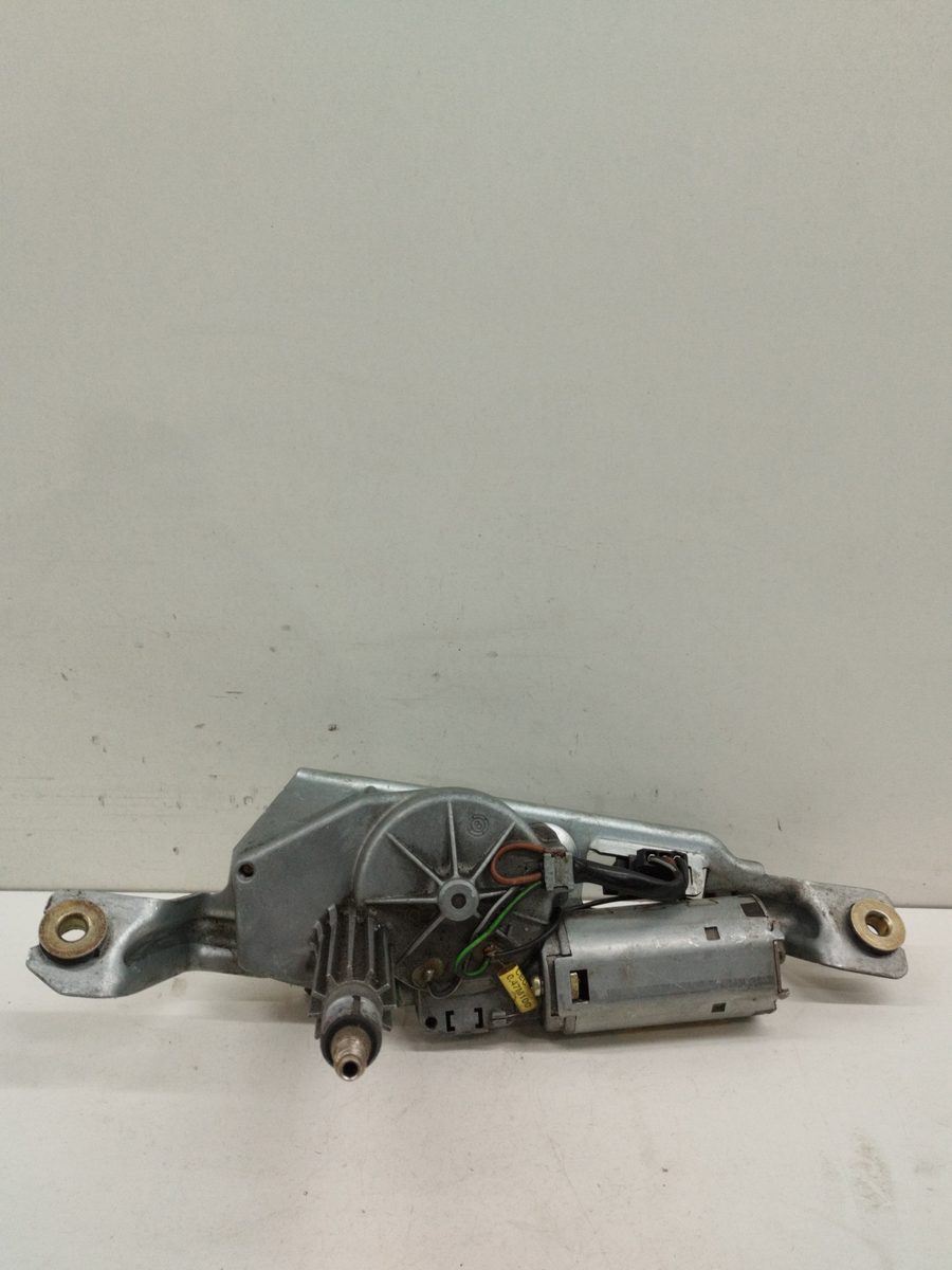 Motor Limpia Luneta Trasero SEAT Ibiza (6K1) 1999-2002 1,4 1.4L 44kW 6K6955711