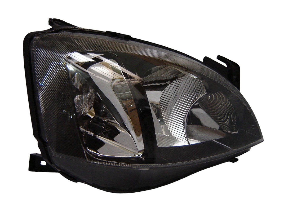 FAROL DELANTERO DERECHO CHEVROLET CORSA / NOVO / MONTANA