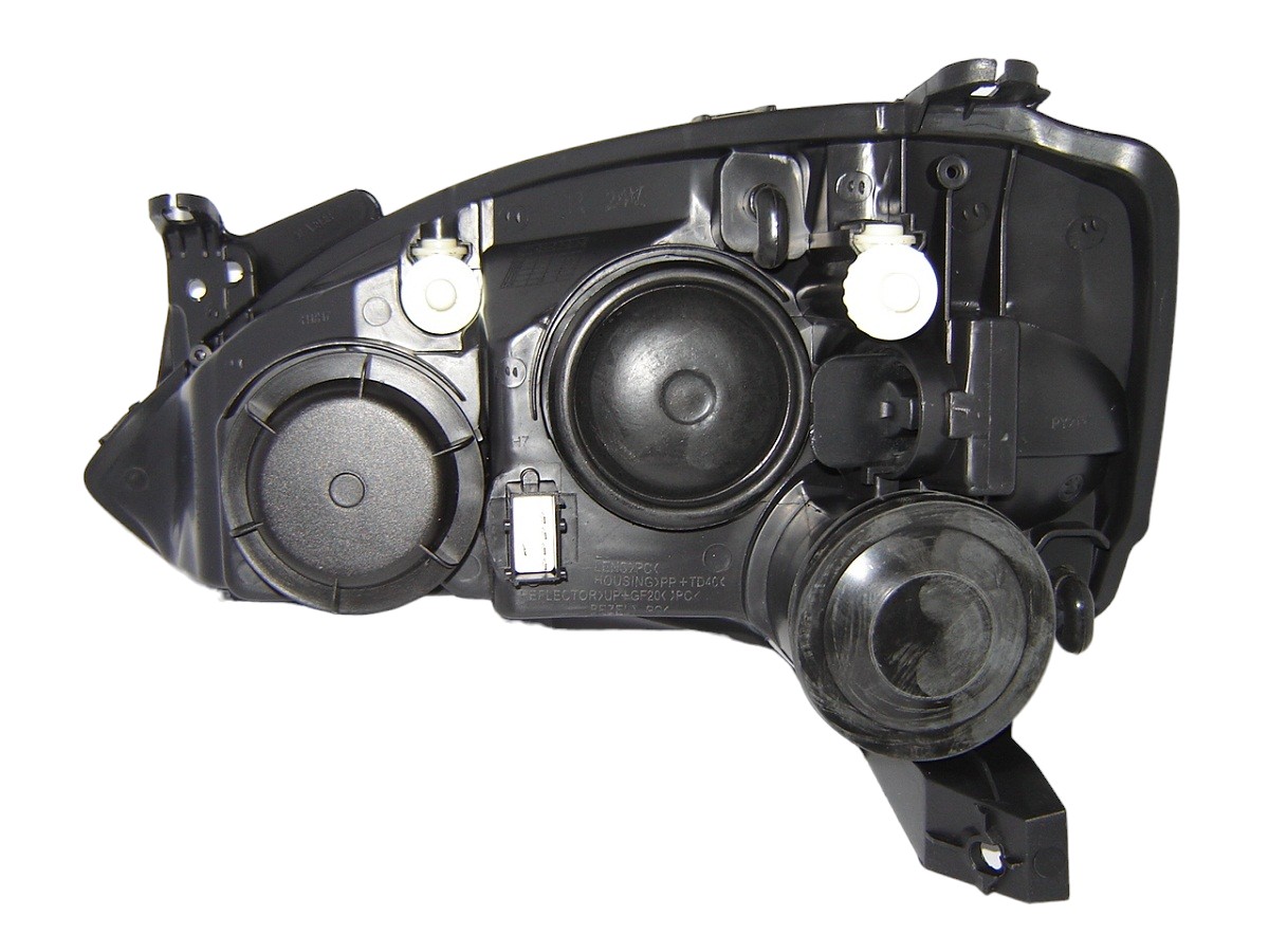 FAROL DELANTERO DERECHO CHEVROLET CORSA / NOVO / MONTANA