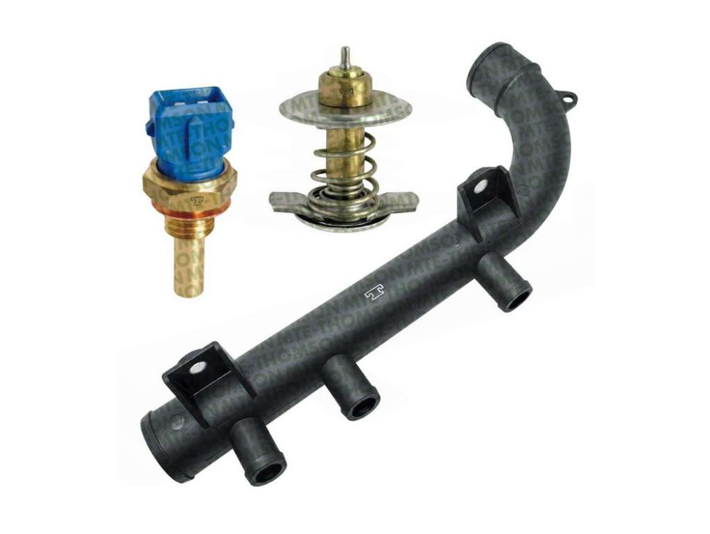 TERMOSTATO GM ASTRA/VECTRA/KADETT