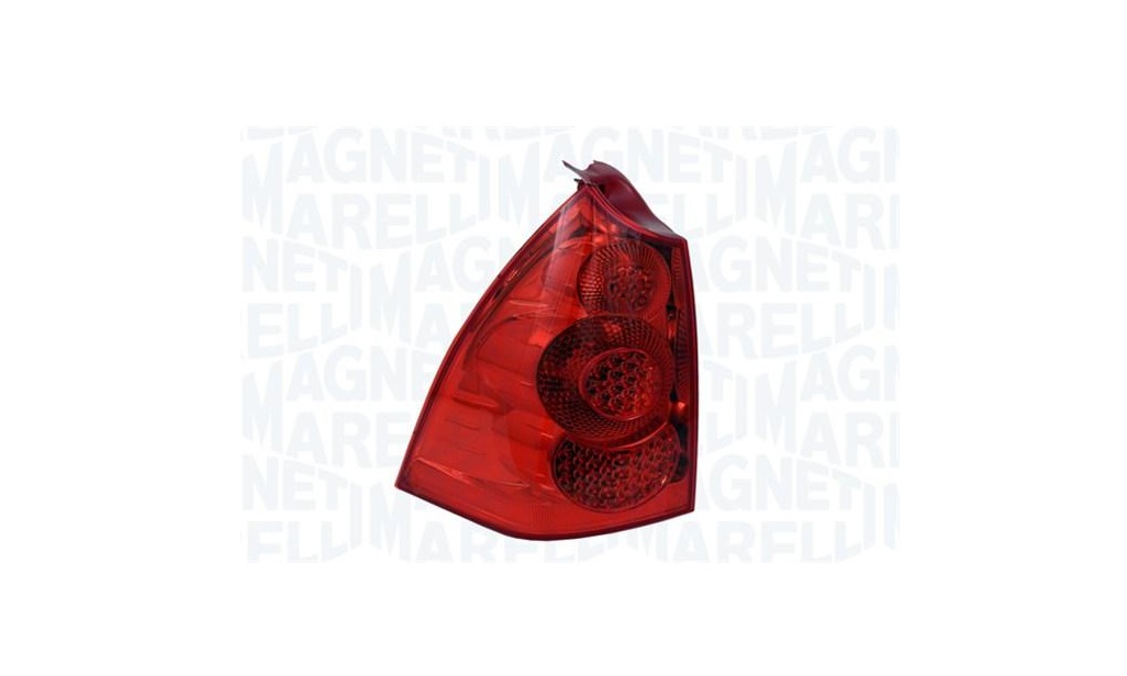 Faro trasero derecho