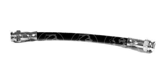 Manguera de freno flexible trasera