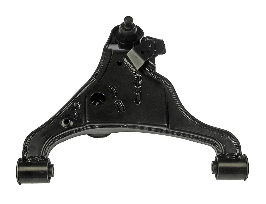 BASTIDOR INF IZQ NISSAN FRONTIER NP300 (D23)16 AYD