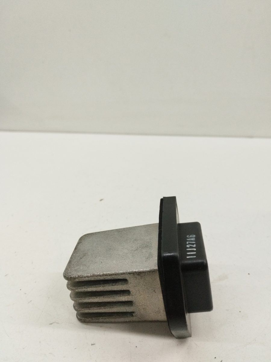 Resistencia Calefaccion Chevrolet Captiva 2006-2016 2.0 VCDI LS 2.0L 93kW 11J27A6