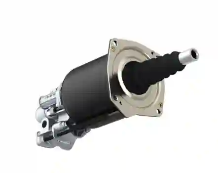 Servo Embrague