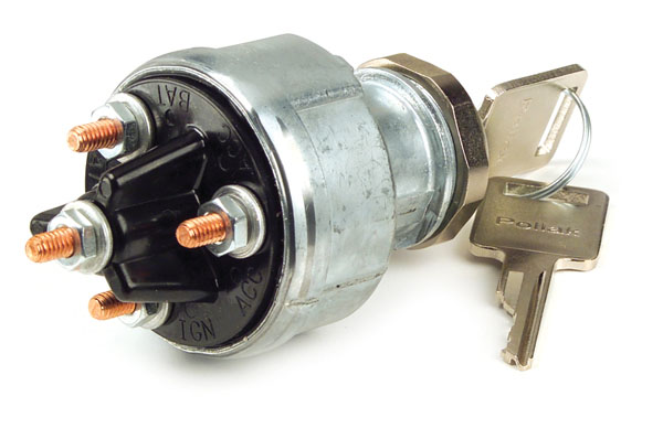 LLAVE HF 02-08031 CONTACTO/ARRANQUE =LS-15