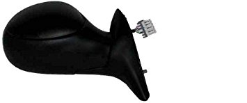 Espejo retrovisor exterior eléctrico izquierdo