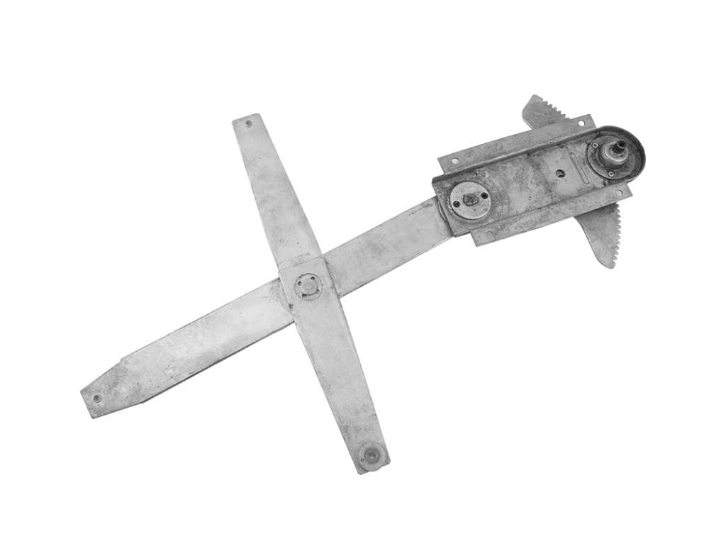 MAQUINA LEVANTA CRISTAL FO CORCEL BRAZO DER