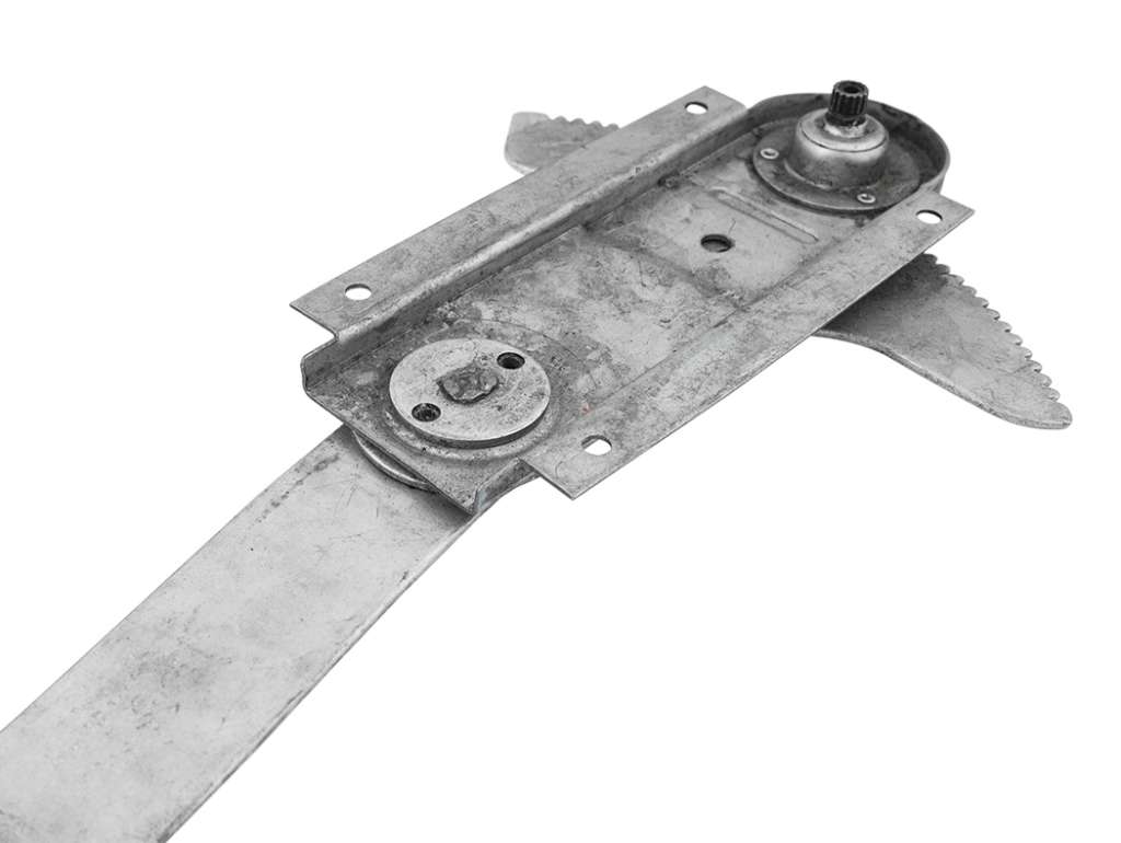 MAQUINA LEVANTA CRISTAL FO CORCEL BRAZO DER