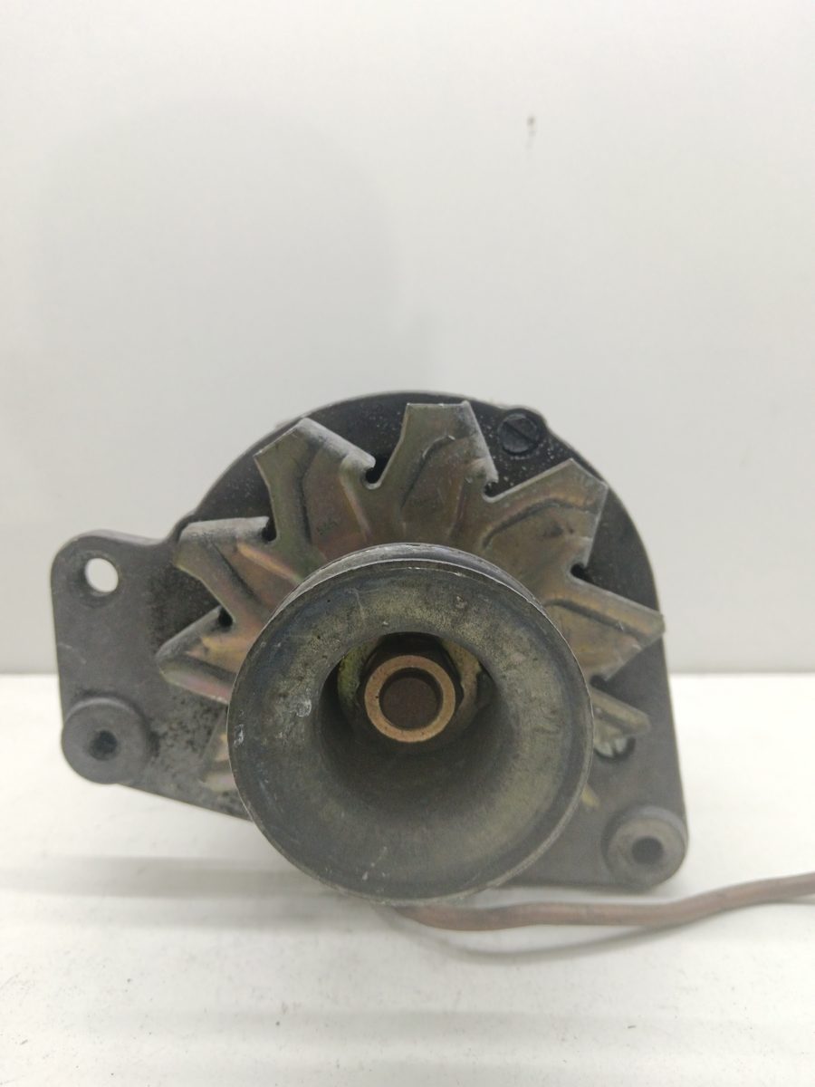 Alternador Volkswagen Golf Iii Variant ( 1h5) 1993-1999 1.9 TDI 1.9L 66kW 0120489368