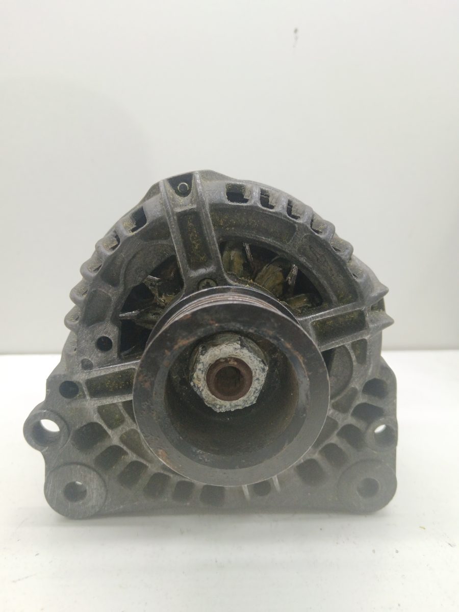 Alternador Volkswagen Golf Iv Variant (1J5) 1999-2004 1.9 TDI 1.9L 85kW 028903028D