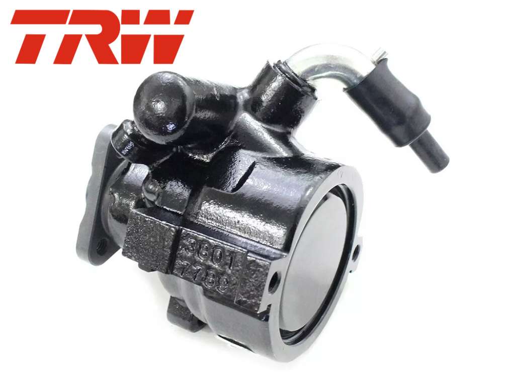 BOMBA DIRECCION HIDRAULICA VW GOL/ETC. 97/09