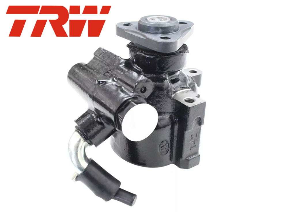 BOMBA DIRECCION HIDRAULICA VW GOL/ETC. 97/09