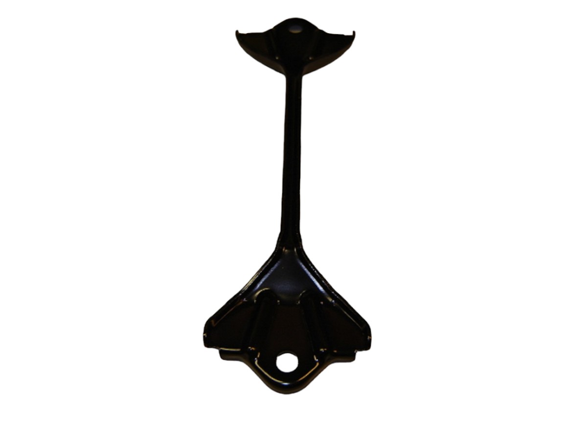 SOPORTE BATERIA CHEVROLET AVEO 2009/2011
