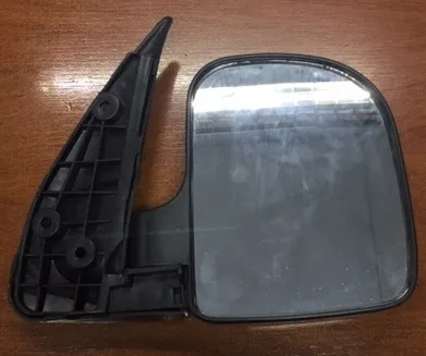 Espejo retrovisor exterior derecho