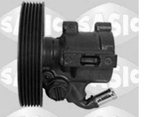 BOMBA DE DIRECCION HIDRAULICA CITROEN PEUGEOT 306 PARTNER ZX XU7JP 1.8 8 VALVULAS [SASIC]
