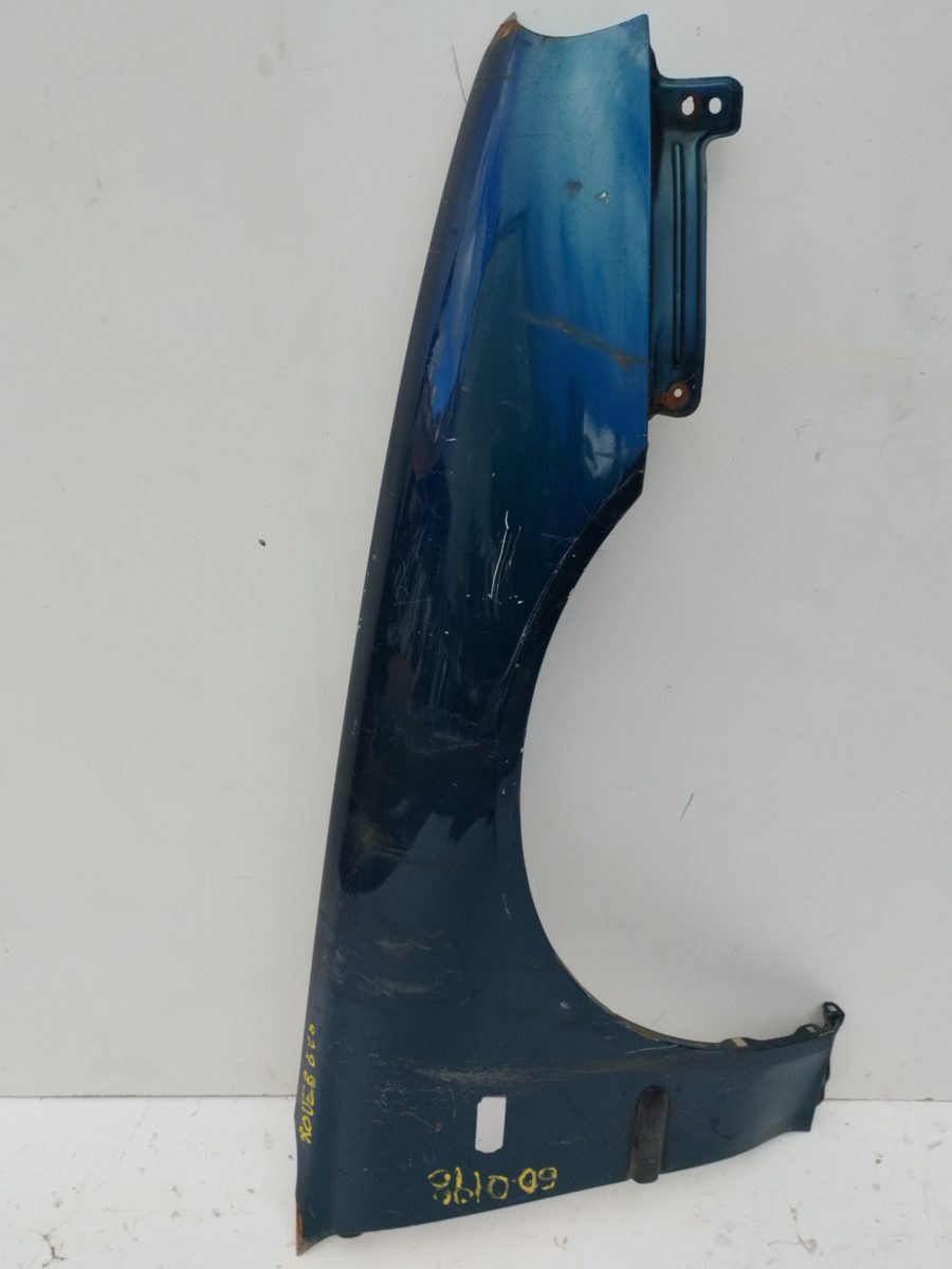 Guardabarro Delantero Derecho MG Rover Serie 600 (RH) 1993-2000 Turbodiesel