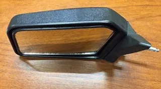 Espejo retrovisor exterior izquierdo manual
