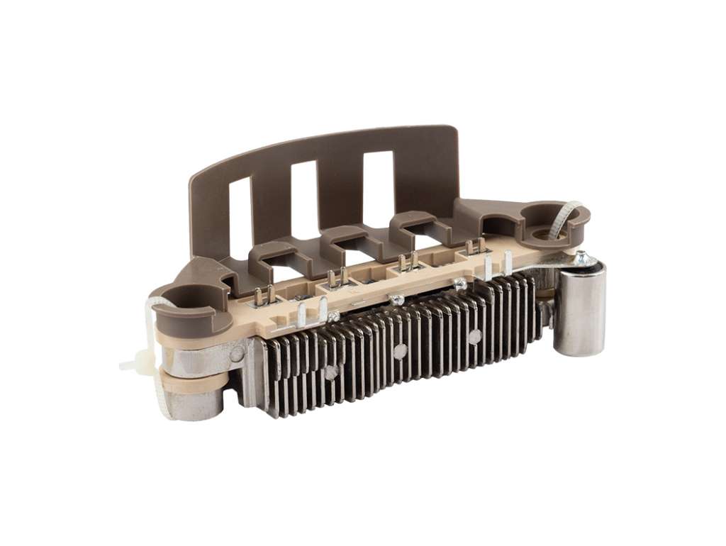 PLACA RECTIFICADORA MITSUBISHI MI MONTERO 100MM