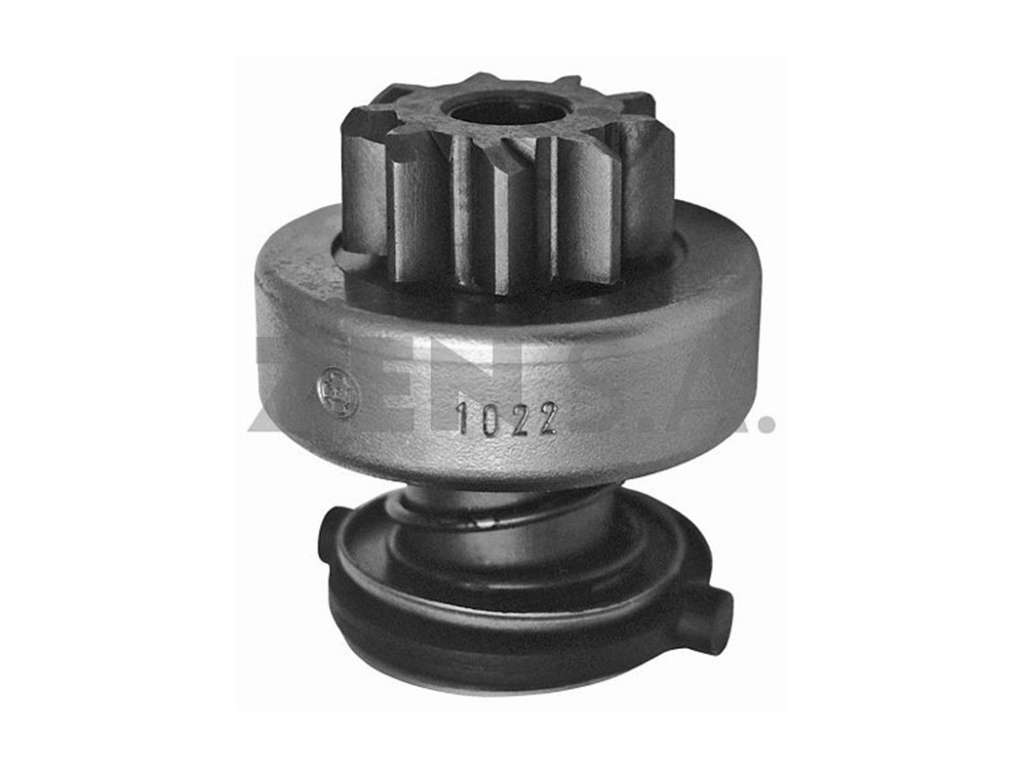 BENDIX BOSCH FI DUCATO 9D. 16E.