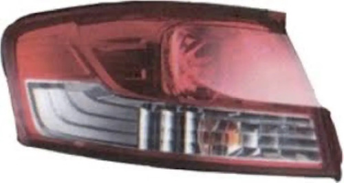 Farol Trasero Derecho Faw N5 New – Dyd Repuestos