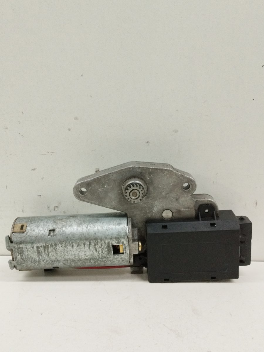 Motor Techo Electrico Mercedes-Benz Clase M (W163) 1997-2005 4.3 V8 24V CAT 1637800505