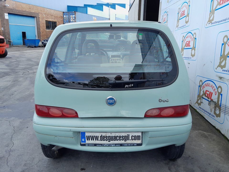 Depósito De Líquido De Frenos Fiat Seicento (187) 1998-2002