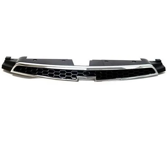 Rejilla Paragolpes Delantero Superior Chevrolet Cruze