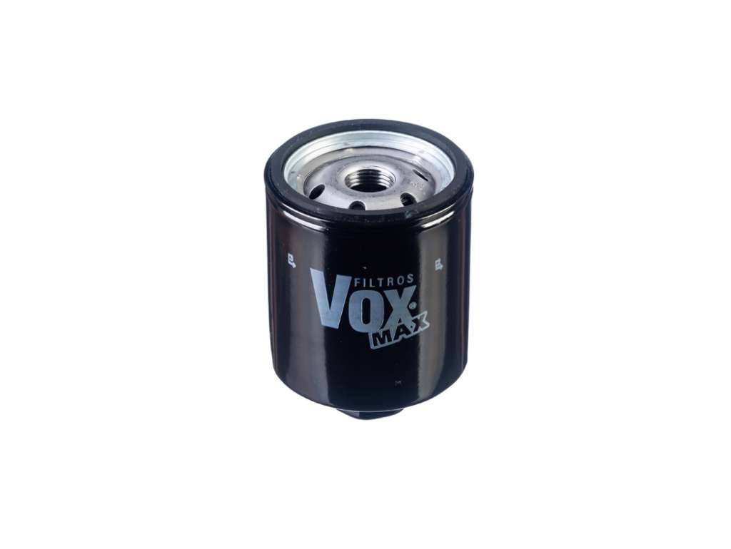 FILTRO ACEITE VW GOL V 1.6/1.0 96/.. VW UP C/TUERCA
