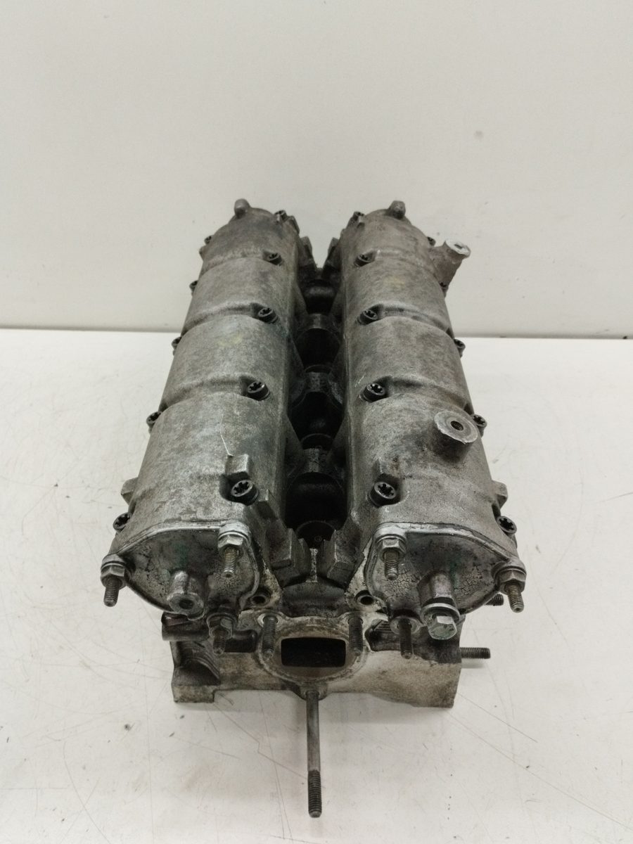 Tapa De Cilindros Fiat Brava (182) 1995-2002 1.6 16V / 16V 100 ELX 1.6L 76kW 7799878