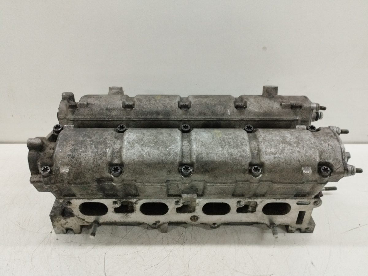 Tapa De Cilindros Fiat Brava (182) 1995-2002 1.6 16V / 16V 100 ELX 1.6L 76kW 7799878