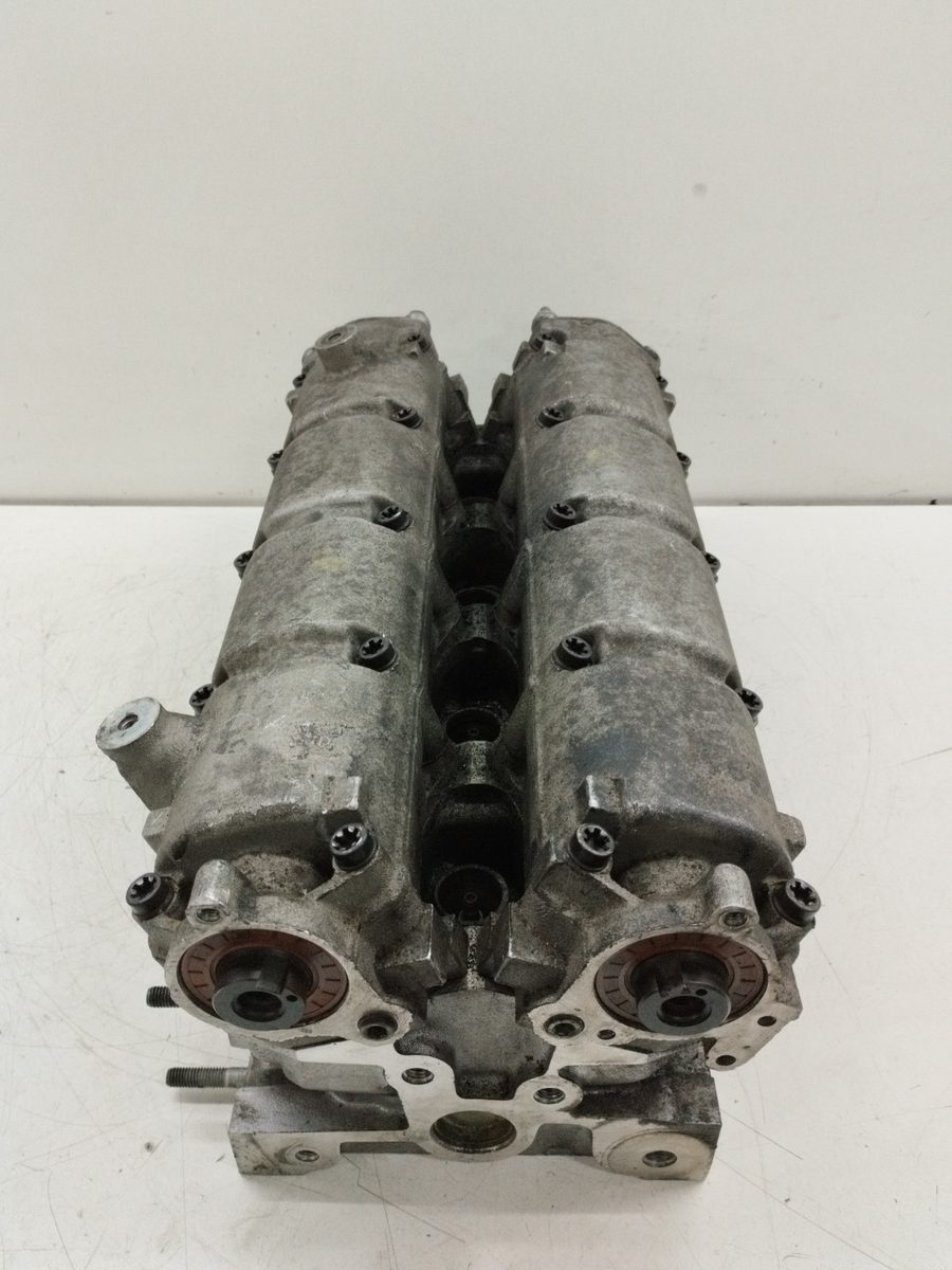 Tapa De Cilindros Fiat Brava (182) 1995-2002 1.6 16V / 16V 100 ELX 1.6L 76kW 7799878