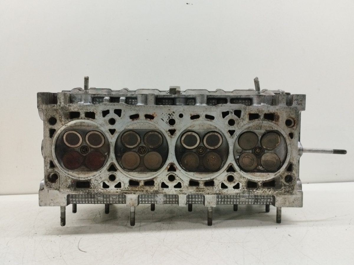 Tapa De Cilindros Fiat Brava (182) 1995-2002 1.6 16V / 16V 100 ELX 1.6L 76kW 7799878