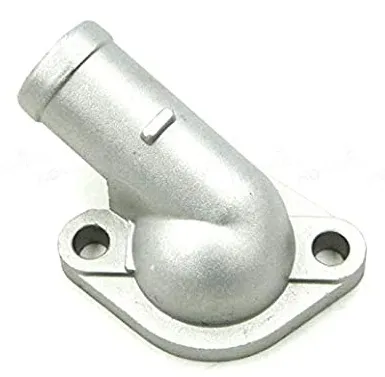 Tubo de agua