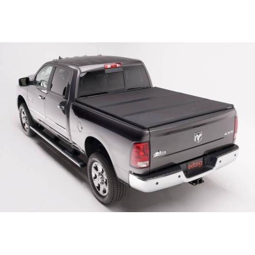 LONA MARITIMA DODGE RAM 2005...2012 DOBLE CABINA ELITE FLAS COVER