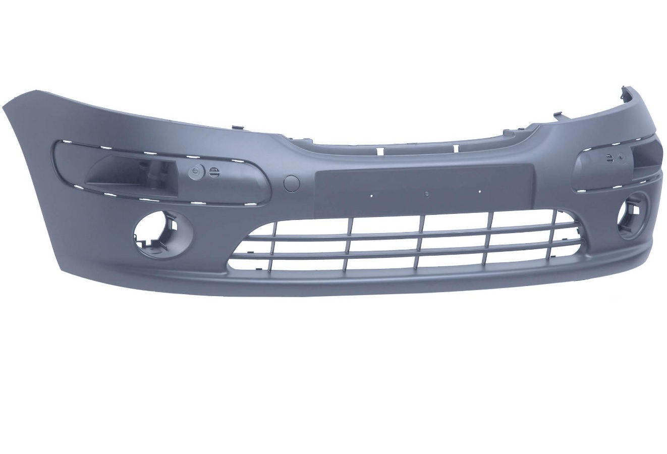 PARAGOLPE DELANTERO CITROEN C3 MODELO VIEJO PHIRA [PHIRA]