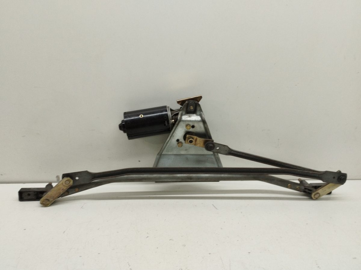 Motor Limpia Delantero Volvo Serie 440 1988-1997 2.0 CAT 2.0L 82kW 3397020216
