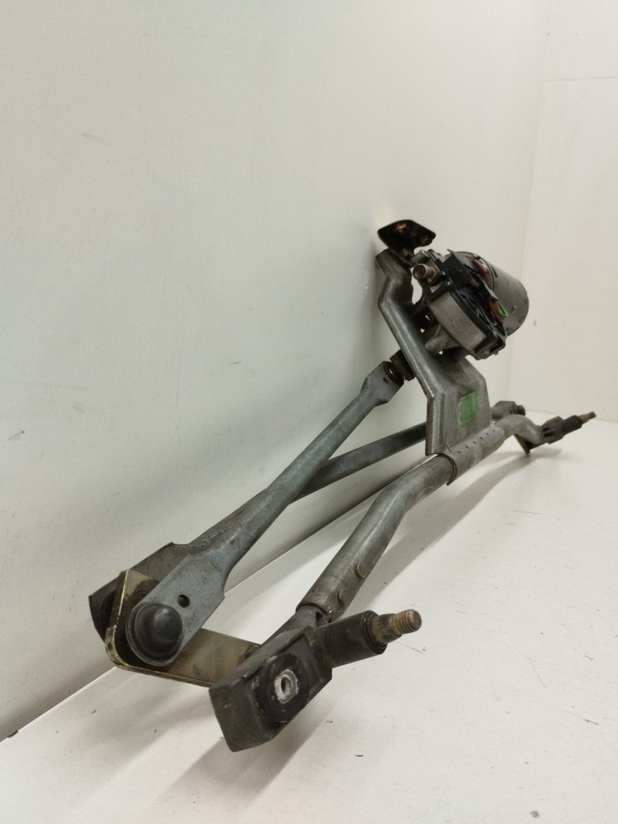 Motor Limpia Delantero Volvo Serie 440 1988-1997 2.0 CAT 2.0L 82kW 3397020216