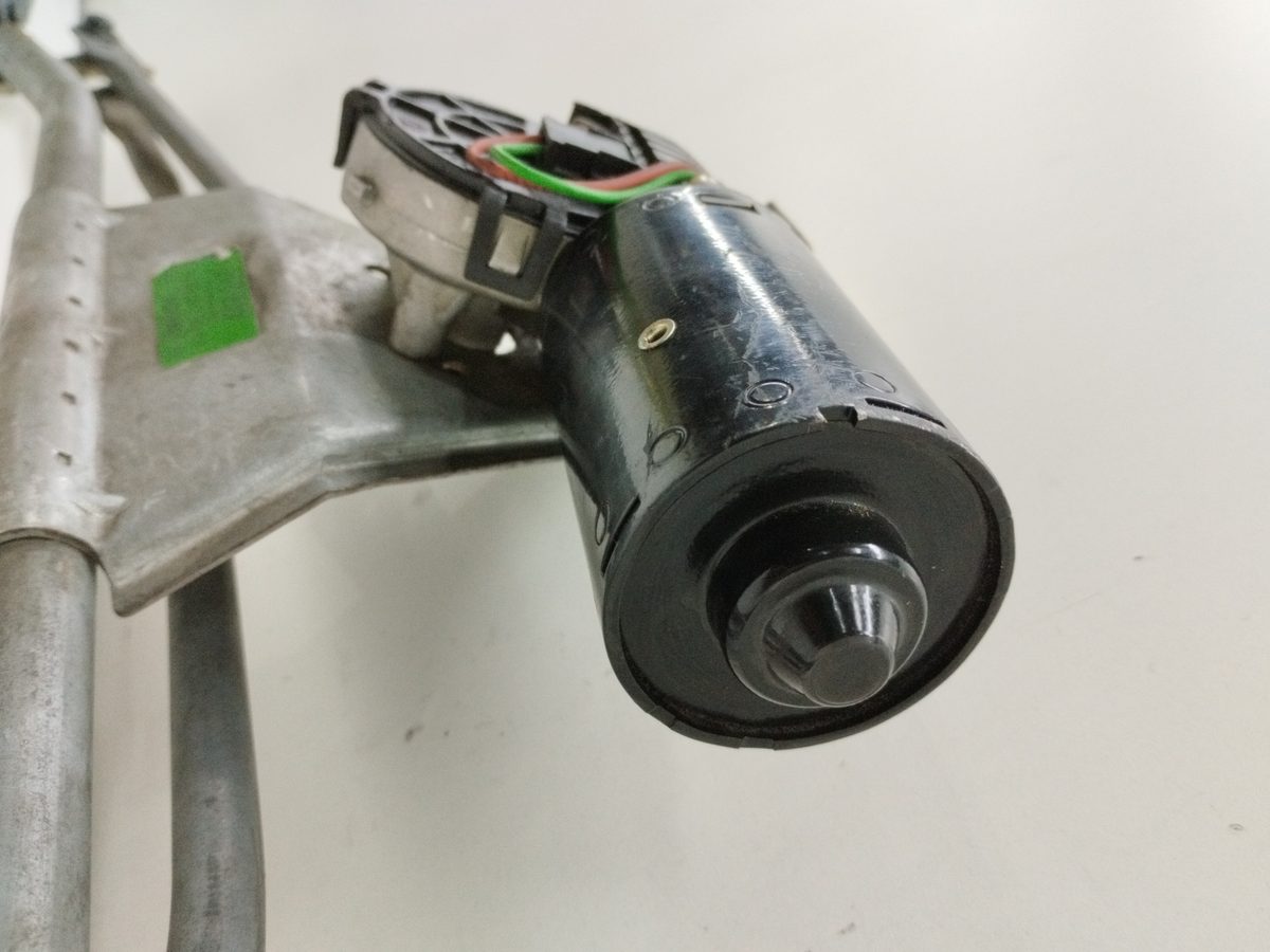 Motor Limpia Delantero Volvo Serie 440 1988-1997 2.0 CAT 2.0L 82kW 3397020216