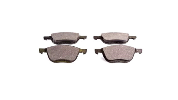 PASTILLAS DE FRENO DELANTERA FORD ECOSPORT 1.6 2012->