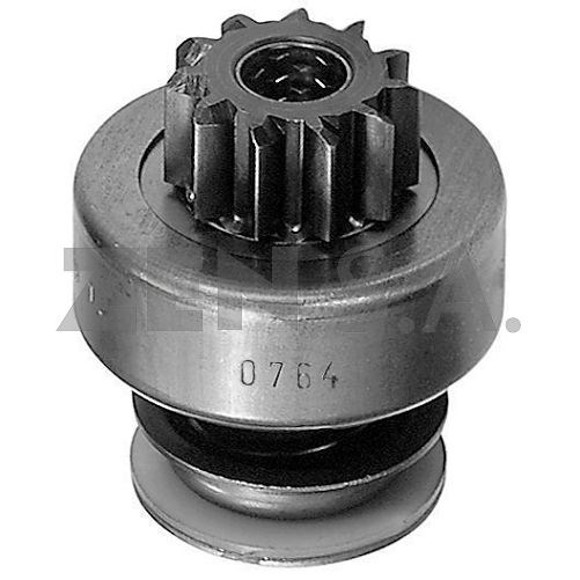 BENDIX DE ARRANQUE KHD 715/717 CON BOSCH