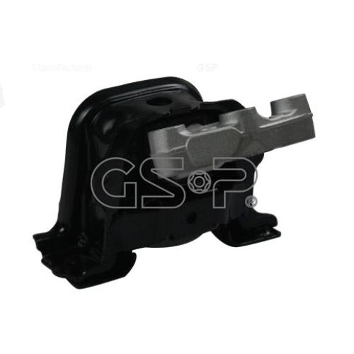 SOPORTE MOTOR CITR. C-ELYSEE 1.6D DEL. DER. CHINA GSP (similar a 1807gw)