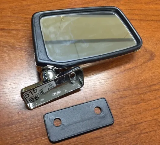 Espejo retrovisor exterior derecho
