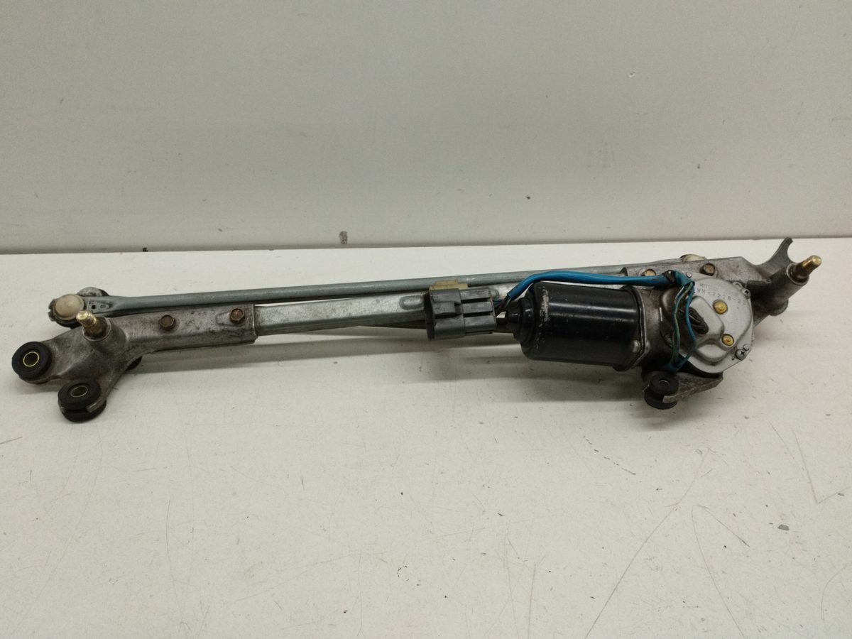 Motor Limpia Delantero Honda Civic Berlina (EG/EH) 1991-1996 WM72282S