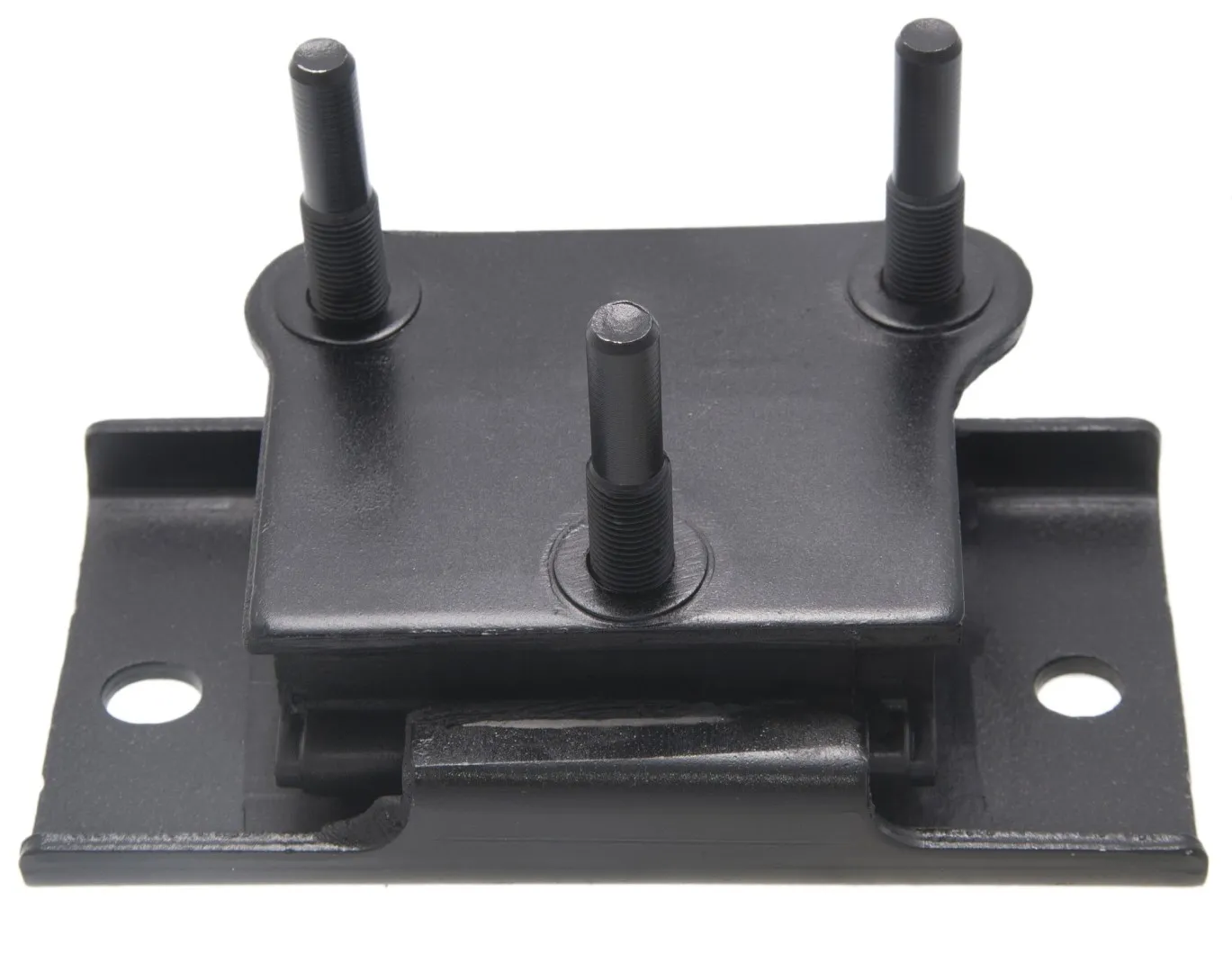 Soporte de caja de transmisión